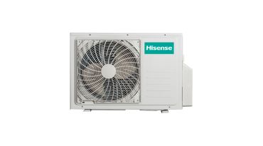 Кассетные сплит-системы Hisense