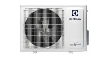 Тепловой насос Electrolux