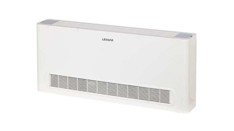 Напольно-потолочный фанкойл Lessar LSF-800AQ22