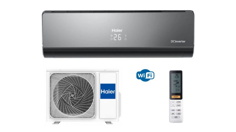 Сплит-Система Haier Кондиционер