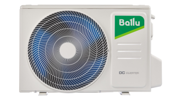 Сплит-Система Ballu Кондиционер