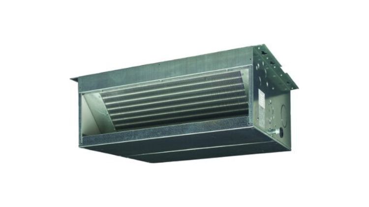 Канальный фанкойл DAIKIN FWN04AF