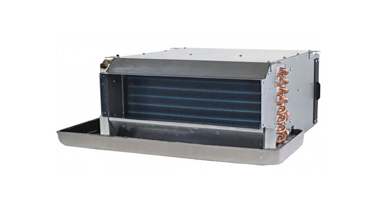 Канальный фанкойл DAIKIN FWE08CT